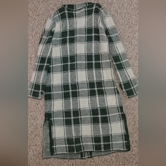 William Rast soft dress or coat - Picture 5 of 8